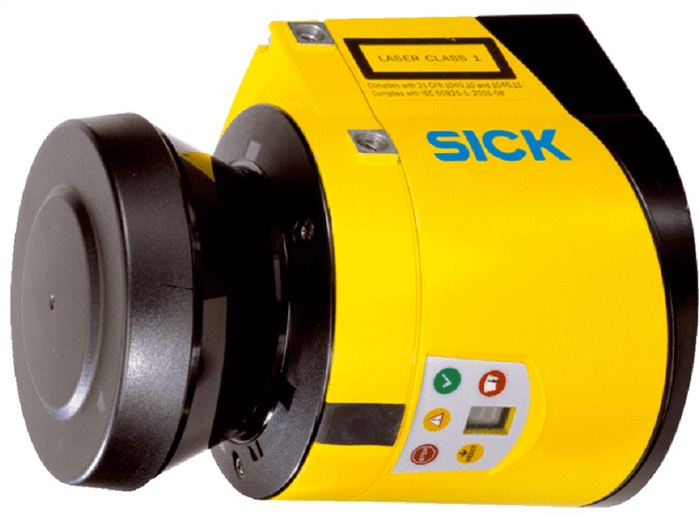Sick S300 Safety Laser Scanners Sensor S30b-3011ba 1056427