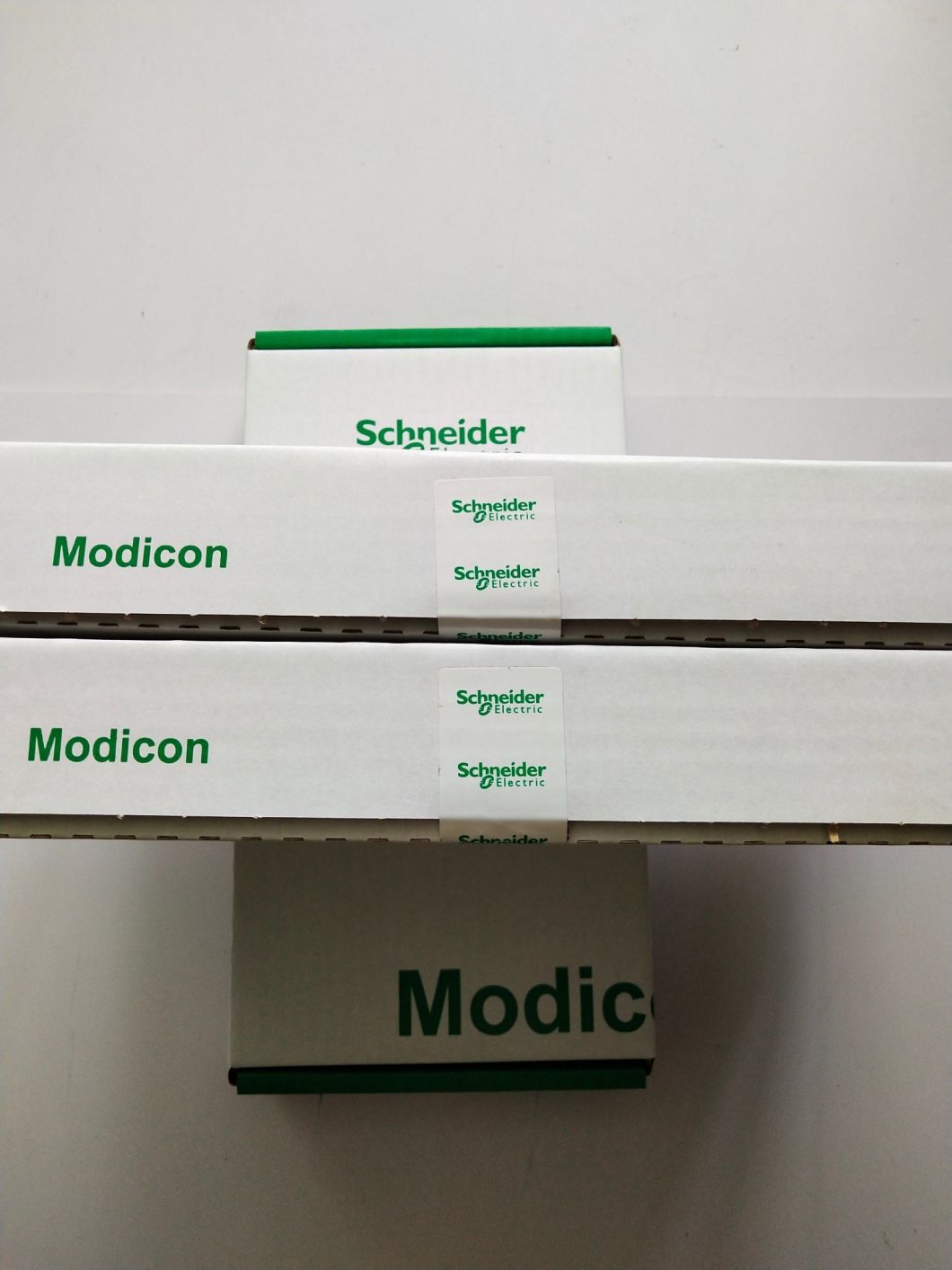 Schneider Ethernet Network TCP/IP Modue 140noe77101