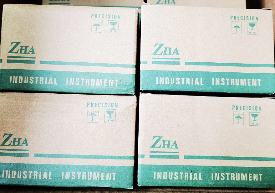 Decon Zha Instrument Pressure Regulator SCR-700 for Bottle Blowing Machine