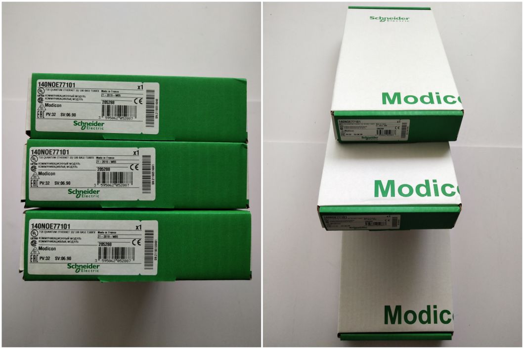 Ethernet Network TCP/IP Module - Class B30 - Data Editor Schneider Ethernet Modue