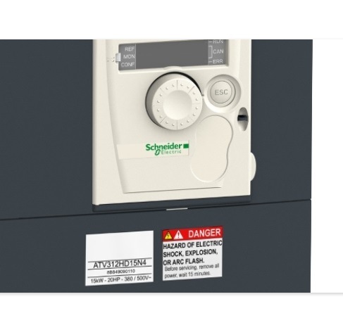 Schneider Electric Processor/Controller 140CPU67160 PLC CPU