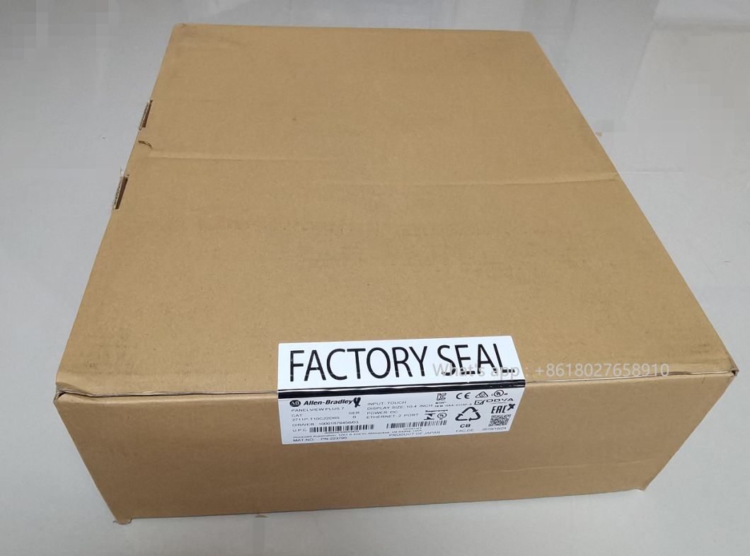 Micrologix 1762-If4 Module with 4 Channel