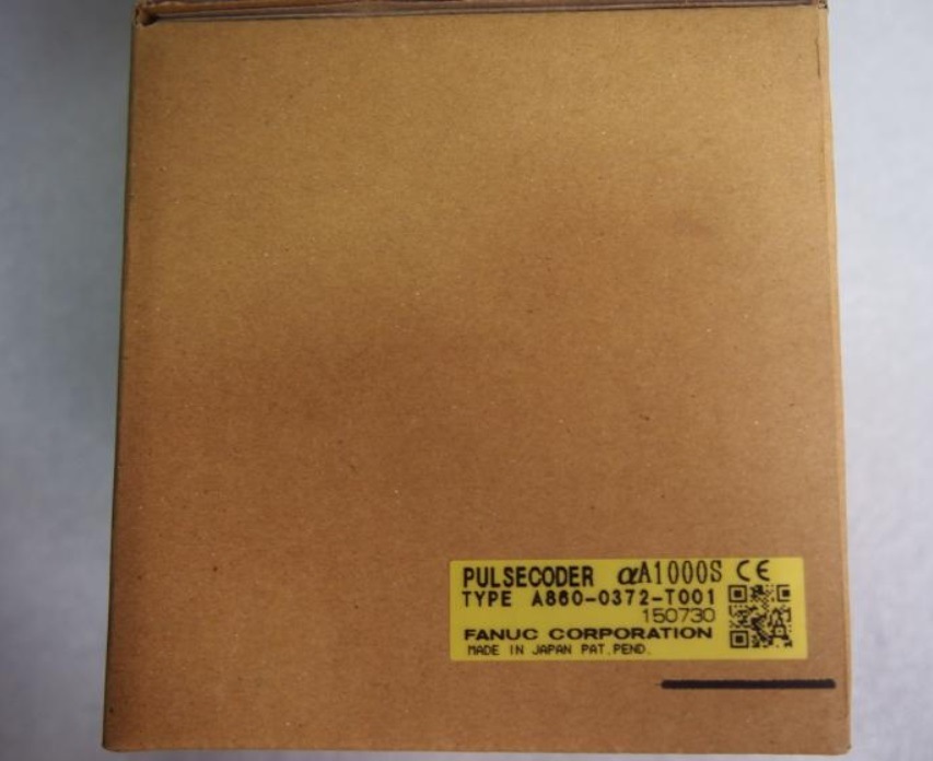 Fanuc AC Servo Motor Mandrino Encoder A880-0372-T001