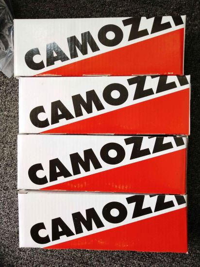 Camozzi Solenoid Valve 951-000-P15-23
