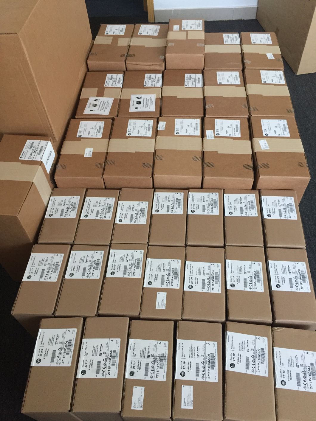 New and Original Sealed Digital Input Allen Bradley