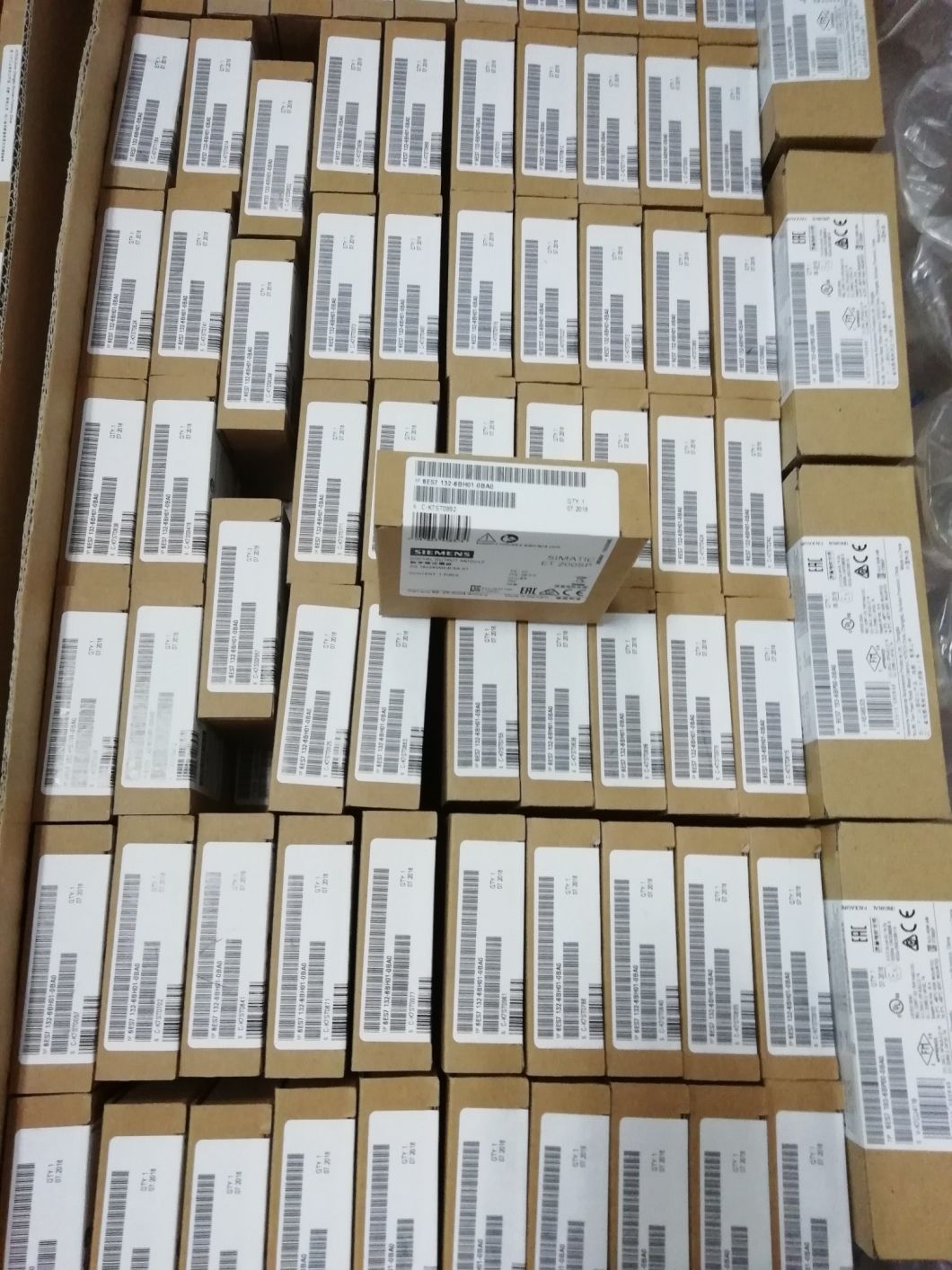 Simatic S5 Module S7-300 CPU