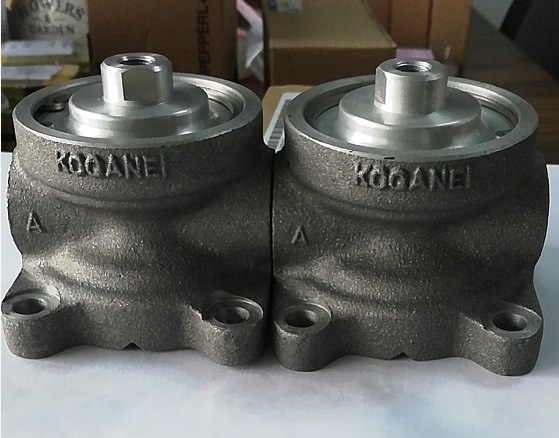 Pneumatic Piloted Vacuum Valve Va500A by Japan Koganei