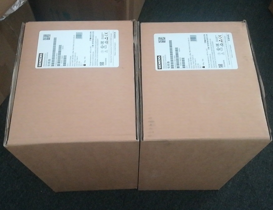 Sinamics Power/Input Module Pm340 Power Converter for Sale