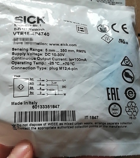 Decon Original Yokogawa Eja110A Differential Pressure Transmitter