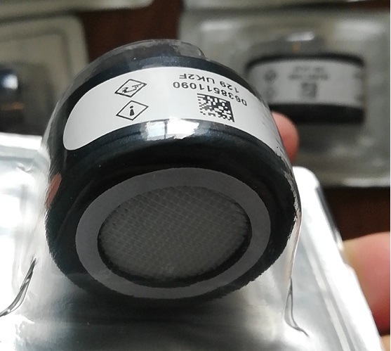 High Quality 7ox-V Oxygen Sensor for City Citicel