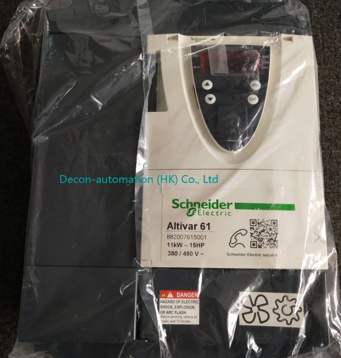 Frequency Inverter 25b-D2p3n114 Powerflex 525 Drive