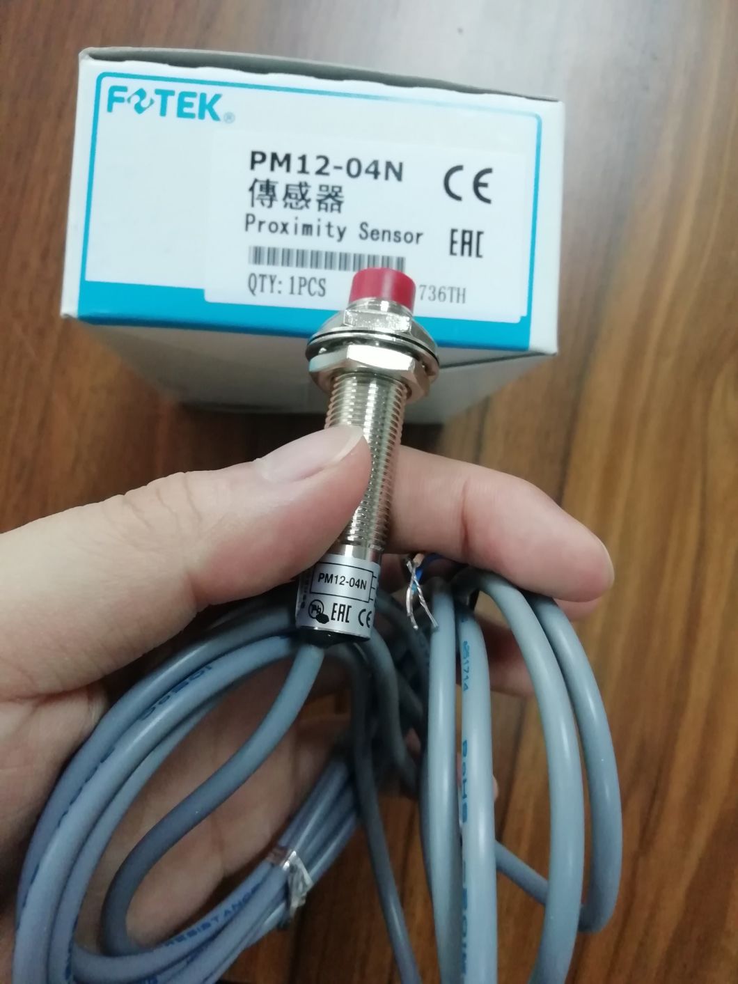 2 Core Profibus Siemens Multiconductor Cable 6xv18300eh10