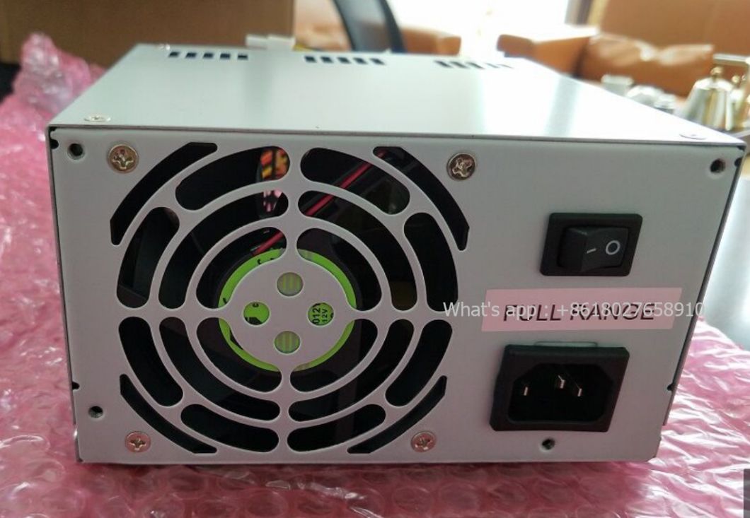 400W Siemens Spare Parts Fsp Power Supply Fsp400-60pfi
