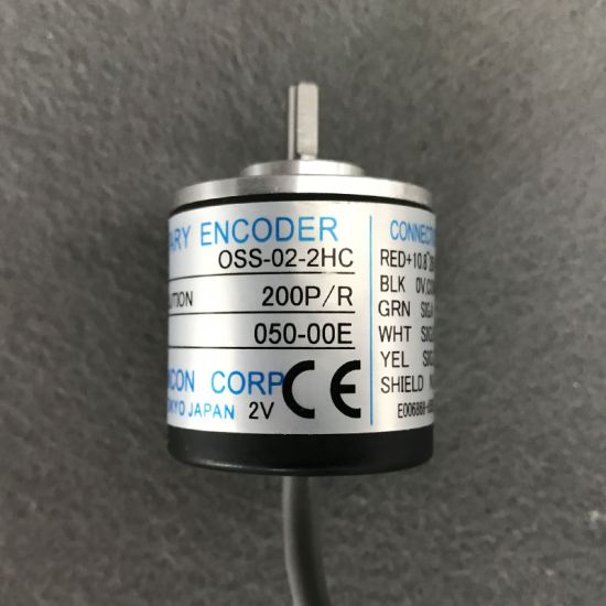 Hot Sale Rotary Encoder with Competitive Price