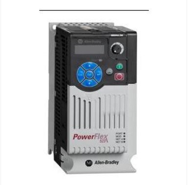 Ab Frequency Inverter Powerflex 525 AC Drive 25b-D030n114