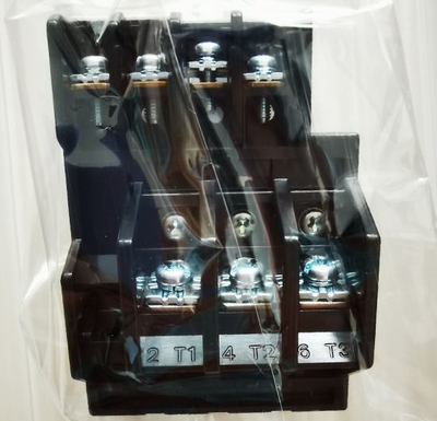 Thermal Overload Relays Tr Series Tr-5-1n by FUJI Electric