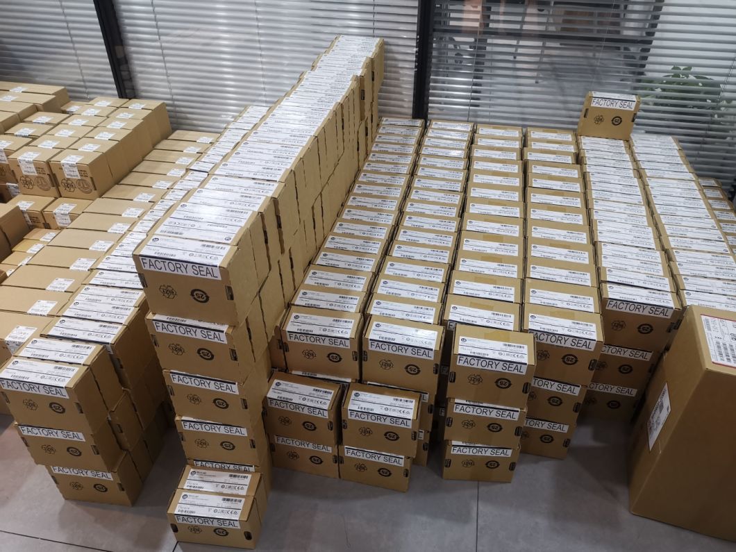 Micrologix Programmable Logic Controller 1763-L16dwd