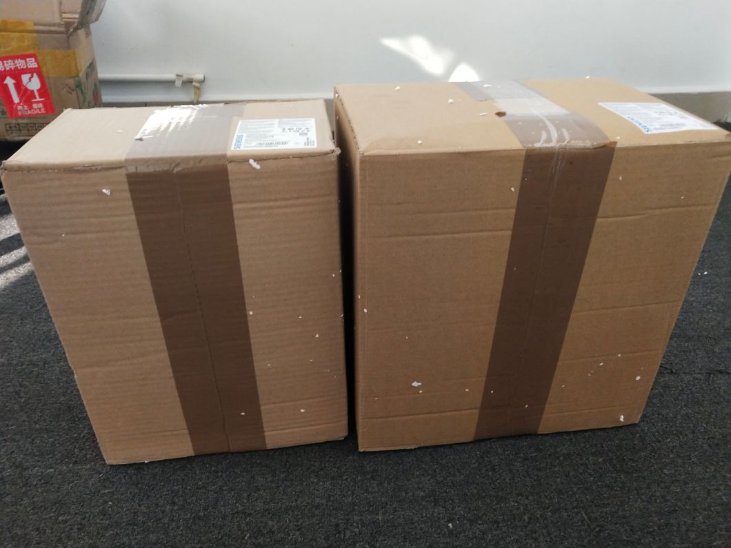 Siemens Soft Starter 3RW4073-6bb44 Switch Device