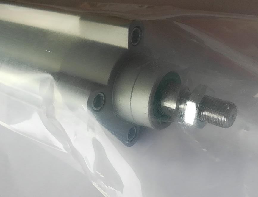 Hot Festo Pneumatic Cylinder Original Dsbc-40-195-Ppva-N3