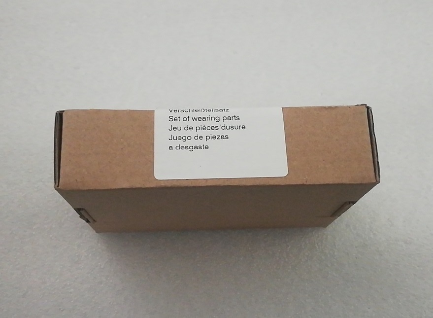 Festo Standard DNC Metric Cylinder of DNC-32-Ppva Seal Kit