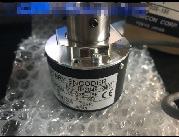 Factory Price HP2048 2mht Nemicon Encoder Noc-HP2048-2mht