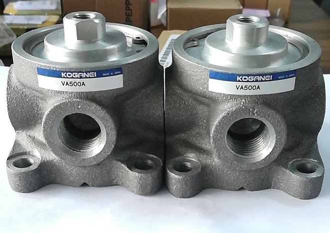 Pneumatic Piloted Vacuum Valve Va500A by Japan Koganei