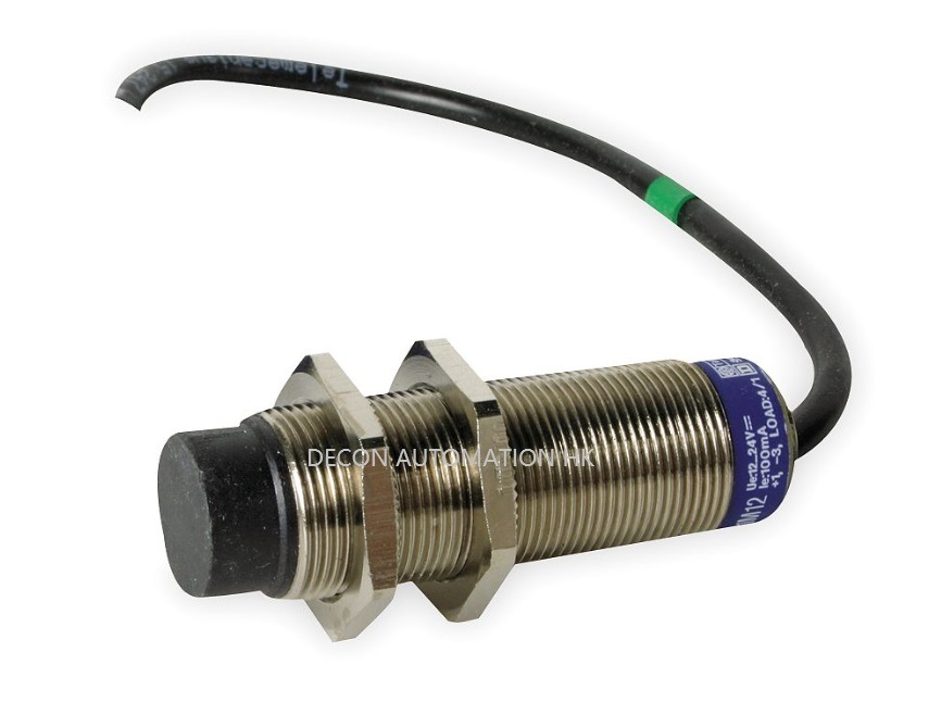 Schneider Xs608b1PAL2 Telemecanique/Inductive Sensor with Cable