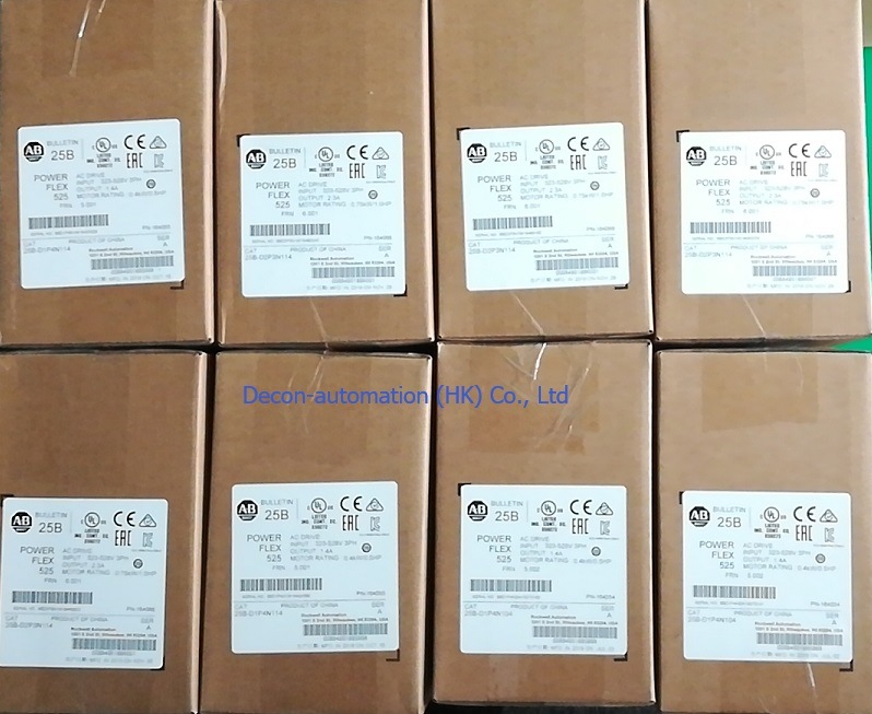 7 in Panelview 800 Ab HMI Touch Screen 2711r-T7t