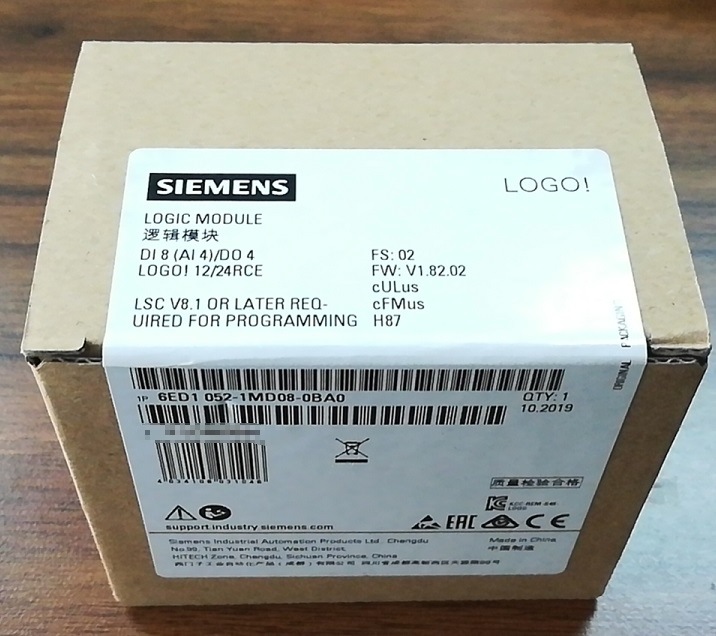 Siemens 3tk2825-1aj20 Safety Relays Sirius 3tk28