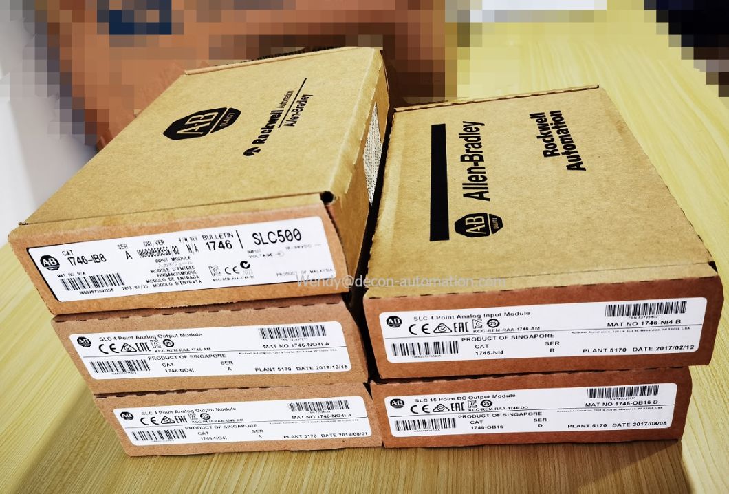 Mean Well DIN Rail Power Supplies Ndr-240-24