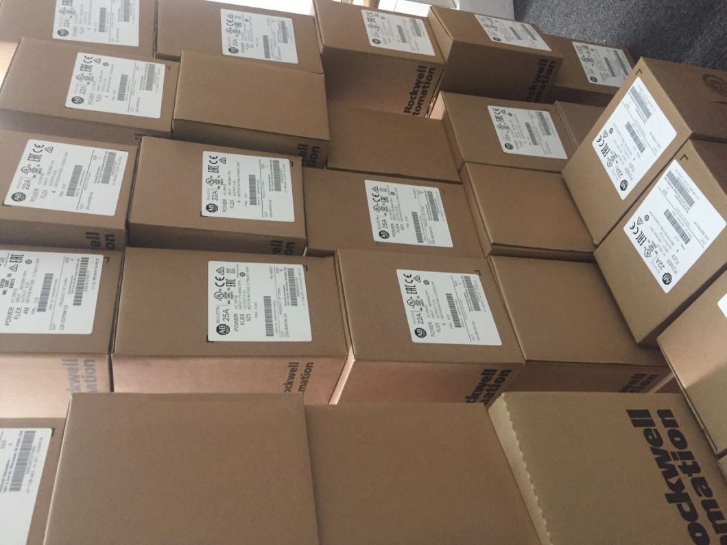 Allen Bradley Analog Output Module 1746-No4I