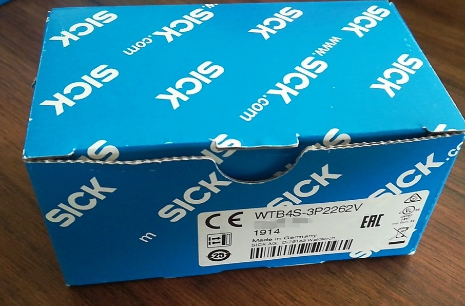 Factory Price Sick Photoelectric Sensors of AG Switch Part Electrical