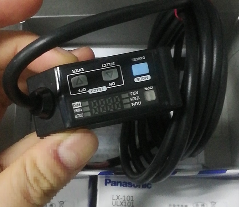 High-Performance Wenglor Distance Photoelectronic Sensors Oy2p303A0135