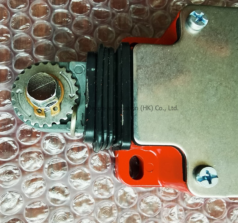 Decon Schneider Electric Xy2CH13250 E-Stop Rope Pull/Limit Switch