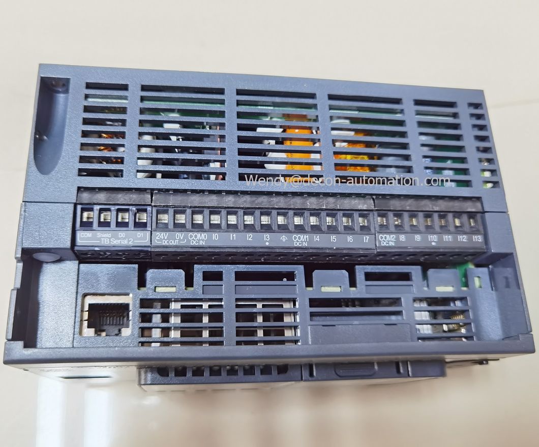 Hot Sale Schneider Programmable Logic Controller TM241ce24r