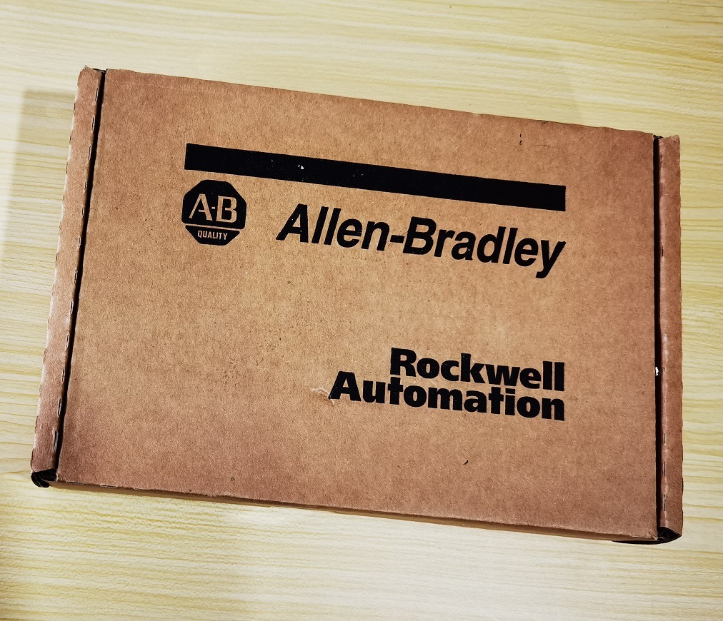 Allen-Bradley 1746-Ib SLC 500 8-Channel 8 I/O Module