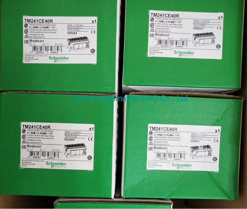 Decon Bes M12mi-Psc40b-S04G Inductive Sensors Bes0068 by Balluff