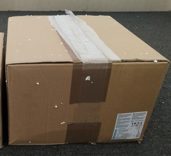 Siemens Soft Starter 3RW4073-6bb44 Switch Device