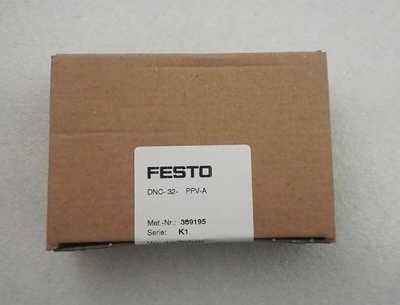 Festo Cylinder DNC-32-Ppva Hydraulic Cylinder