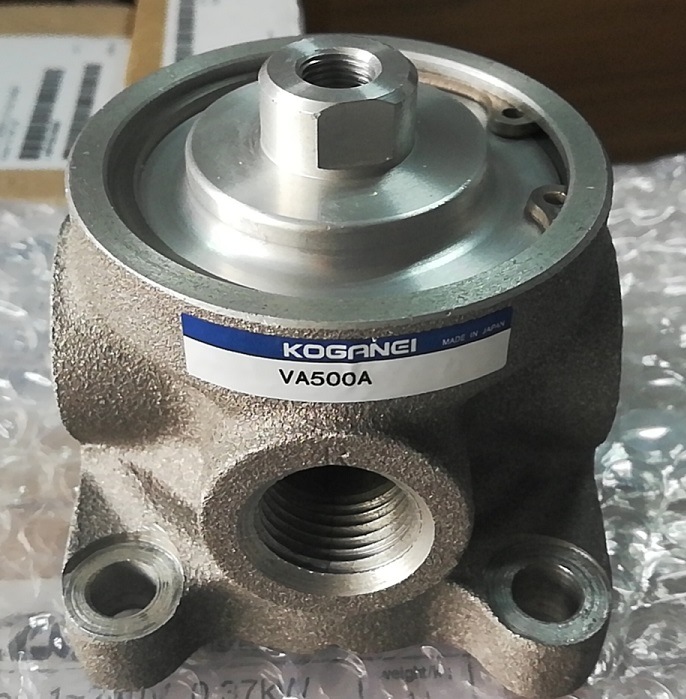 Pneumatic Piloted Vacuum Valve Va500A by Japan Koganei