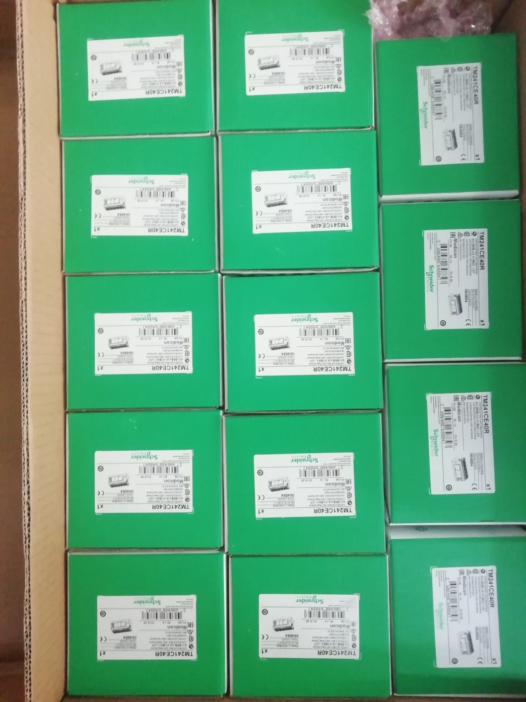 Power Transformer 6es73071ea010AA0 Best Power Supply of S7-300 Siemens