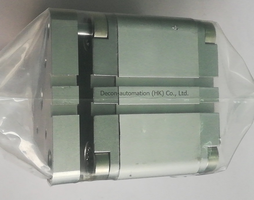 Festo Compact Cylinders Advul-80-30-P-a Double Acting