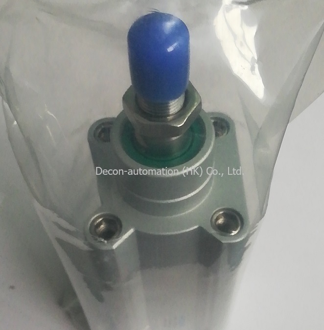 Pneumatic Cylinder Dsbc-50-40-Ppva-N3 Dsbc Series