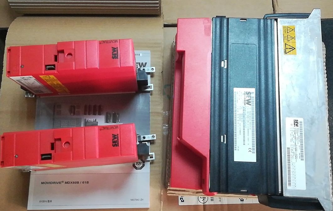 Siemens Simatic S7-300 PLC 6es7313-6CH04-0ab0 with 4 High-Speed Counters