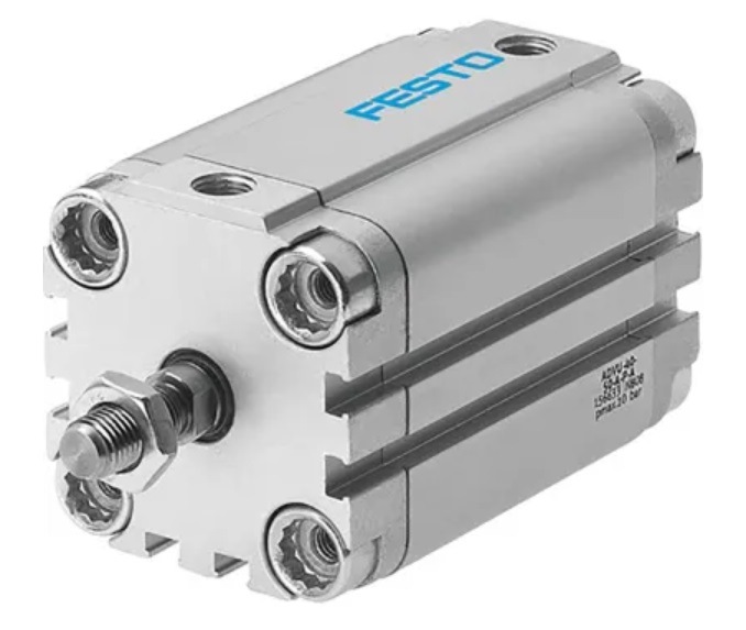 Air/Compact Cylinder Advu-32-60-P-a for Proximity Sensing by Festo Corporation