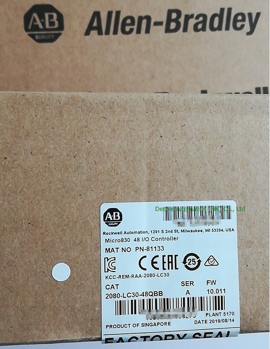 Siemens Simatic S7-300 PLC 6es7313-6CH04-0ab0 with 4 High-Speed Counters