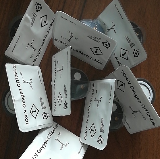 High Quality 7ox-V Oxygen Sensor for City Citicel