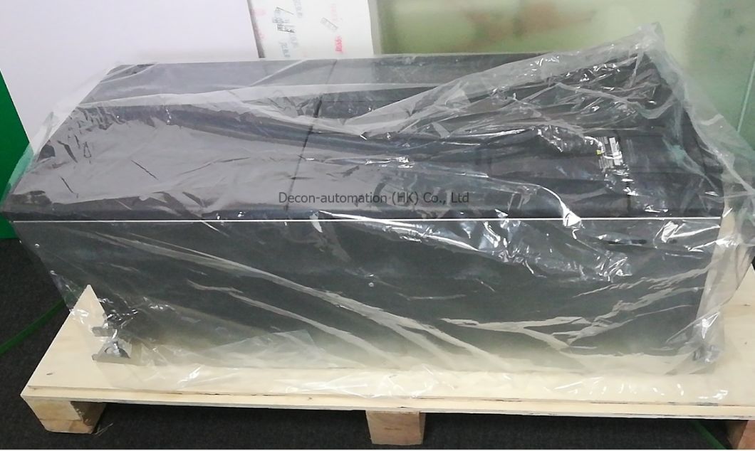 Siemens Micromaster 430 75kw Drive 6se64302ud375fa0 with Filter