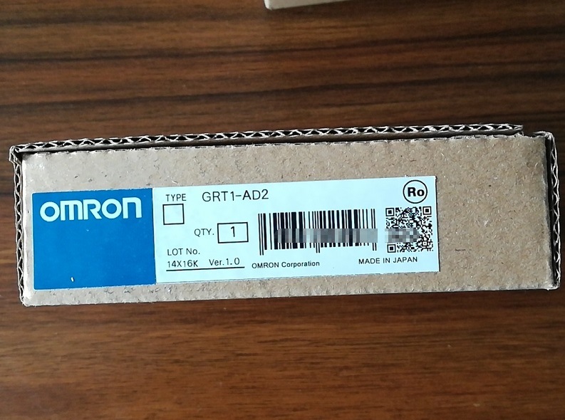 Omron E2b Proximity Sensors E2b-M18kn10-M1-C1