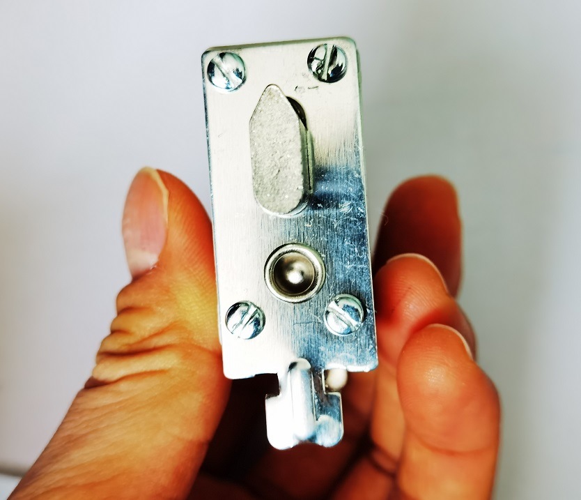 500V Siemens LV HRC Fuse 3na3824